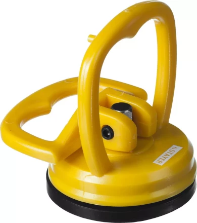 Стеклодомкрат STAYER "MASTER" MAXLift, пластмассовый, одинарный мини, 5кг 33718-0 купить в Надыме