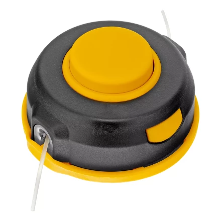 Катушка для триммеров гайка М8 лев,прав гайка М10 лев.адаптер М8, шаг 1,25 мм Kronwerk 96353 купить в Надыме