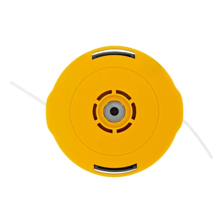 Катушка для триммеров гайка М8 лев,прав гайка М10 лев.адаптер М8, шаг 1,25 мм Kronwerk 96353 купить в Надыме