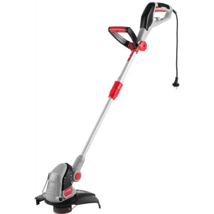 Триммер ЗУБР, с нижним двигателем, ш/с 320мм, 3,0кг, леска 2*1,2мм, автомат, телескоп, поворот, 550Вт, 8800об/мин ЗТЭ-550 купить в Надыме