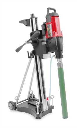Комплект алмазного бурения MESSER DM250E-N купить в Надыме