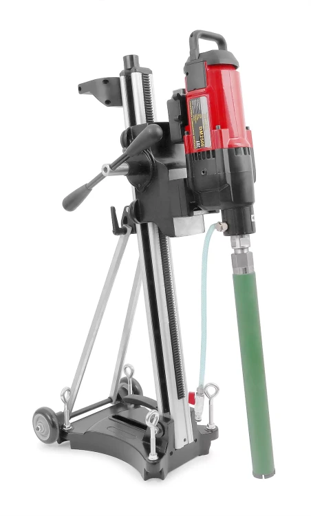 Комплект алмазного бурения MESSER DM250E-N купить в Надыме