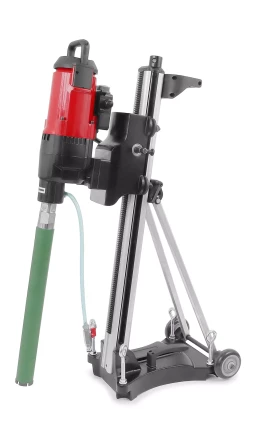 Комплект алмазного бурения MESSER DM250E-N купить в Надыме