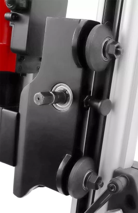 Комплект алмазного бурения MESSER DM250E-N купить в Надыме