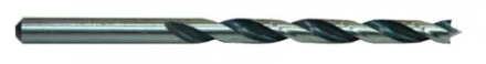 Сверло для дерева 6 мм спиральное Энкор 19126 купить в Надыме