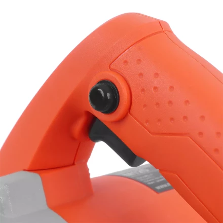 Циркулярная пила по камню MESSER M125 с PRCD и комплектом для подачи воды купить в Надыме