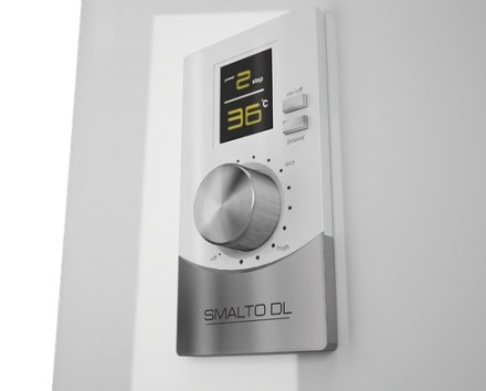Водонагреватель ZANUSSI ZWH/S 50 Smalto купить в Надыме