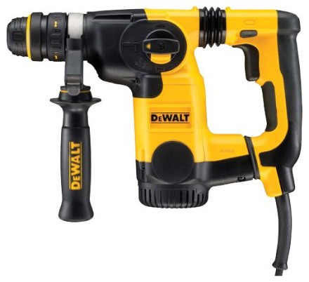 Перфоратор DeWalt D25324K купить в Надыме