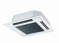 PLA-RP125 ВA Сплит-система Mitsubishi Electric/Mr.Slim/Внутренний блок/Кассетный купить в Надыме