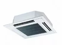 PLA-RP125 ВA Сплит-система Mitsubishi Electric/Mr.Slim/Внутренний блок/Кассетный купить в Надыме