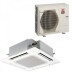 PLA-RP125 ВA Сплит-система Mitsubishi Electric/Mr.Slim/Внутренний блок/Кассетный купить в Надыме