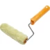 Валик SYNTEX ПОЛИАКРИЛ малярный в сборе, ворс 12мм, бюгель 6мм, 30х150мм, STAYER Master 0319-15 купить в Надыме