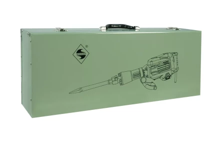 Молоток отбойный 6-гр 30мм МЭ-1700/30М Энкор 50139 купить в Надыме