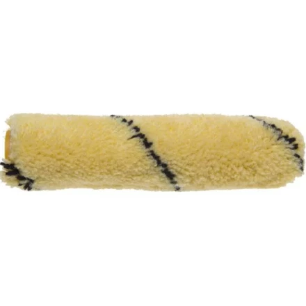 Мини-ролик DUALON ПОЛИАКРИЛ малярный, ворс 7мм, бюгель 6мм, 15х110мм, STAYER Master 05812-11 купить в Надыме