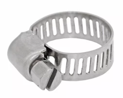 Хомут 16-25мм (Optima) (уп 100шт) Оберон XL1625