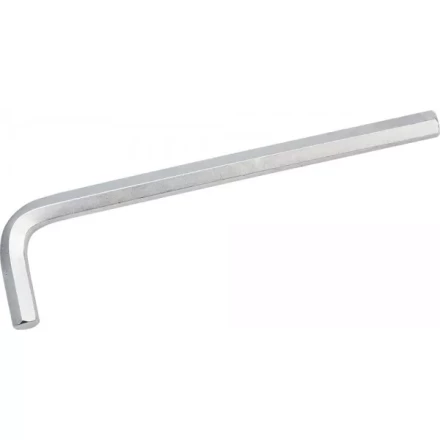 Ключ ЗУБР "ЭКСПЕРТ" имбусовый длинный, Cr-Mo, сатинированное покрытие, HEX 10 27451-10 купить в Надыме