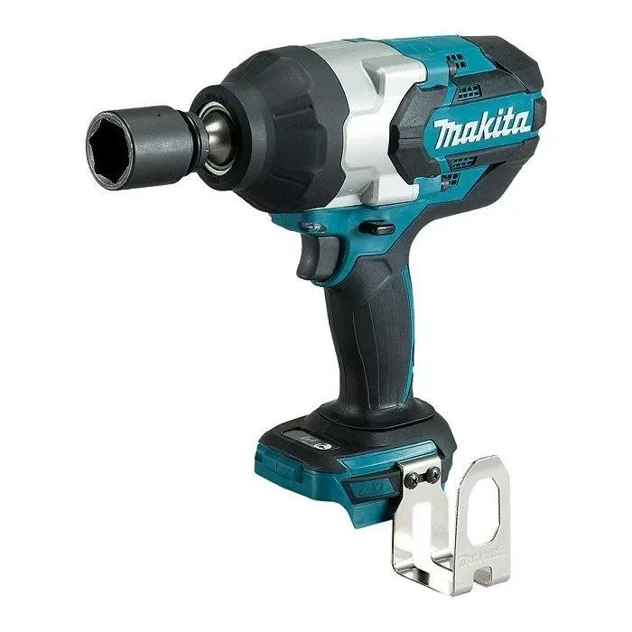Аккумуляторный гайковерт Makita DTW1001Z (без АКБ и ЗУ) купить в Надыме