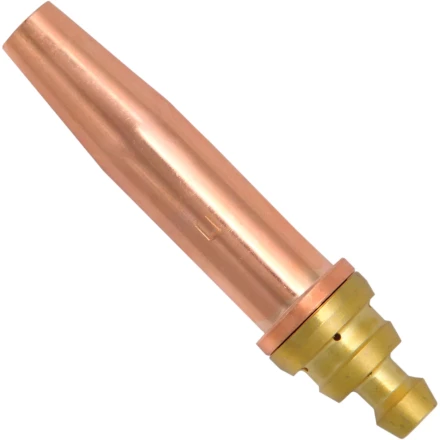 Мундштук пропановый №6 (1/8") 190-300 мм Оберон N3146 купить в Надыме