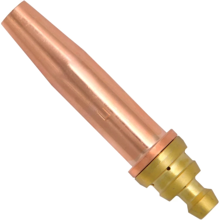 Мундштук пропановый №6 (1/8") 190-300 мм Оберон N3146 купить в Надыме