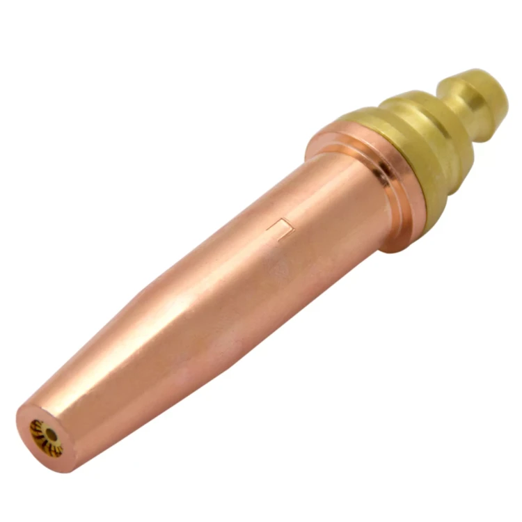 Мундштук пропановый №6 (1/8") 190-300 мм Оберон N3146 купить в Надыме