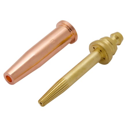 Мундштук пропановый №6 (1/8&quot;) 190-300 мм Оберон N3146 купить в Надыме