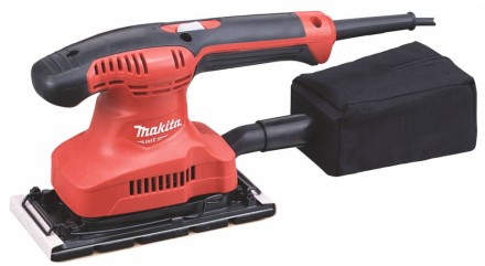 Виброшлифмашина Makita M9203 купить в Надыме