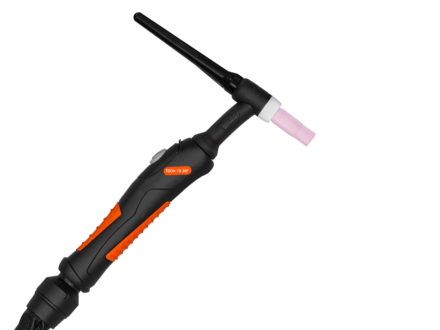 Горелка TECH TS 26FLEX М12х1 8метр IOR6306 Сварог купить в Надыме