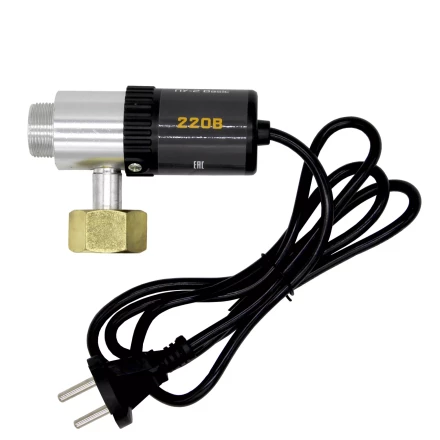 Подогреватель ПУ-2 Basic (220В) Q6021 купить в Надыме