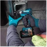 Бесщеточный 40V ударный шуруповерт (импакт) Makita TD003GA201 купить в Надыме
