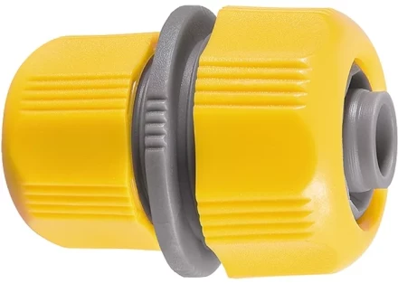 Муфта ремонтная с переходом 3/4&quot;- 1&quot; PALISAD LUXE 66439 купить в Надыме