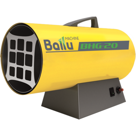 Газовая тепловая пушка BALLU BHG-20 купить в Надыме