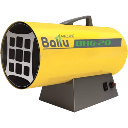 Газовая тепловая пушка BALLU BHG-20 купить в Надыме