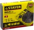 Набор кольцевых коронок по дереву STAYER &quot;MASTER&quot; Д51, 57, 67, 76, 88, 102мм. 8шт. 29600-H8 купить в Надыме