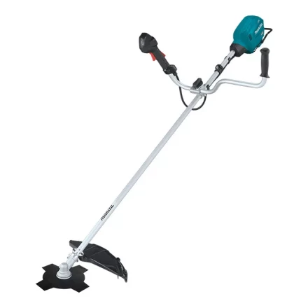 Триммер аккумуляторный 40v XGT  Makita UR013GZ08 (без АКБ и ЗУ) купить в Надыме