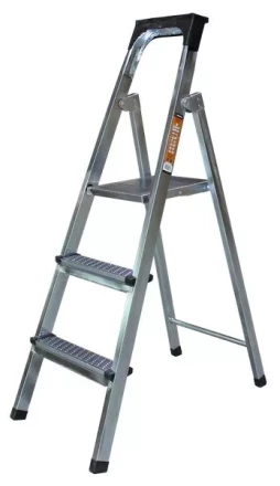 Стремянка стальная СС 1х3 Вихрь купить в Надыме