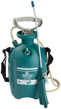 Опрыскиватель RACO "ЭКСПЕРТ", 6,0 литров 4240-55/556 купить в Надыме