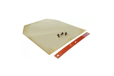 Резиновый коврик для виброплит Т-80 (paving pad kit 31155) 1009552 купить в Надыме
