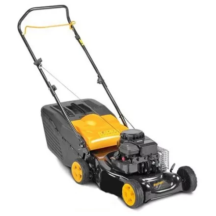 Бензиновая газонокосилка Partner P40-450 C купить в Надыме