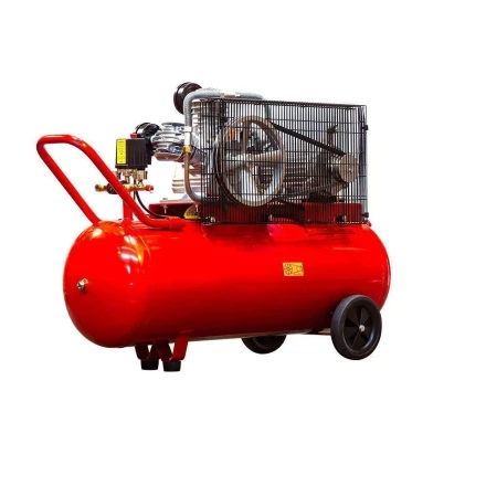 Компрессор Aurora TORNADO 105 ременной купить в Надыме