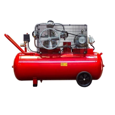 Компрессор Aurora TORNADO 105 ременной купить в Надыме