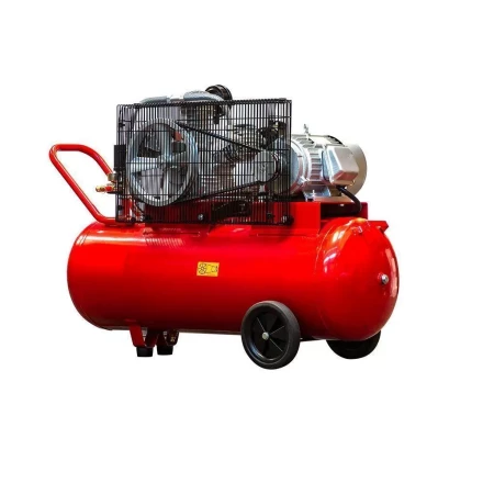 Компрессор Aurora TORNADO 105 ременной купить в Надыме