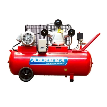 Компрессор Aurora TORNADO 105 ременной купить в Надыме