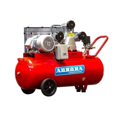 Компрессор Aurora TORNADO 105 ременной купить в Надыме