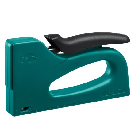 Пластиковый мощный степлер KRAFTOOL 3189 купить в Надыме