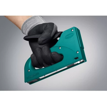 Пластиковый мощный степлер KRAFTOOL 3189 купить в Надыме