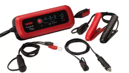 Зарядное устройство  T-CHARGE 12 6V/12V Telwin купить в Надыме