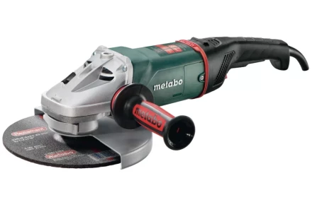 Шлифмашина Metabo УШМ W 22-230 MVT купить в Надыме