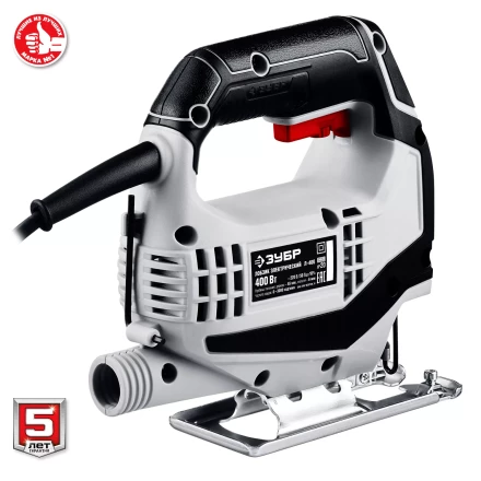 Лобзик электрический Л-400 серия МАСТЕР купить в Надыме