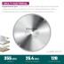 Диск пильный Multi Material, повышенный ресурс 36953-355-25.4 купить в Надыме