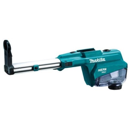 Система пылеудаления DX15 для HR007 Makita 191X39-9 купить в Надыме